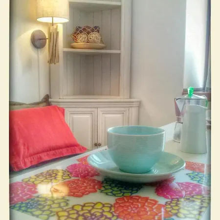 Le Petit Phare Trieste