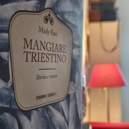 Le Petit Phare Apartamento Trieste