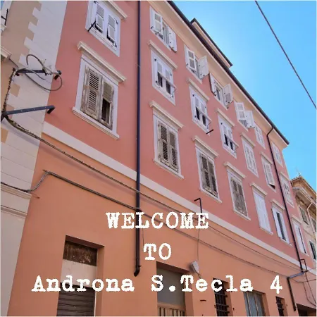 Le Petit Phare Apartamento *