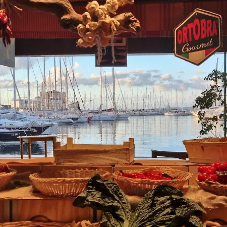 Apartamento Le Petit Phare *