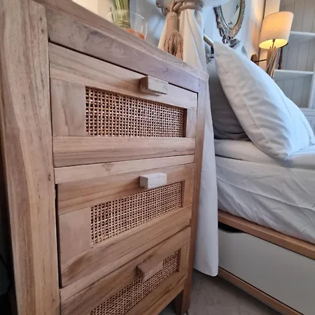 Le Petit Phare * Trieste