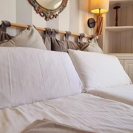 Apartamento Le Petit Phare Trieste