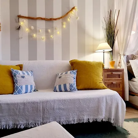 Le Petit Phare Apartamento