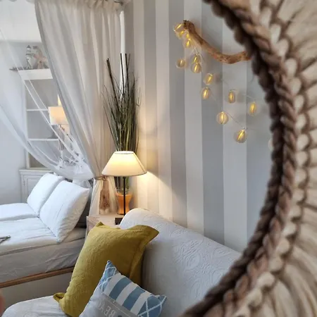 Apartamento Le Petit Phare *