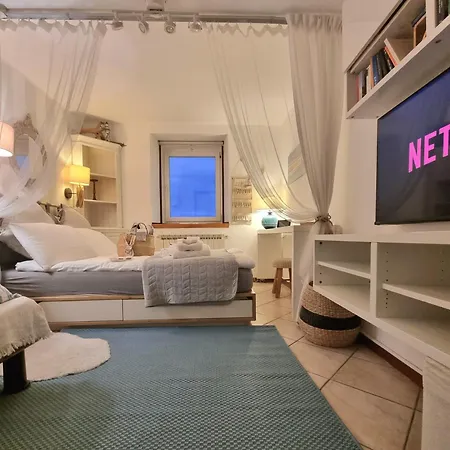 Le Petit Phare Apartamento