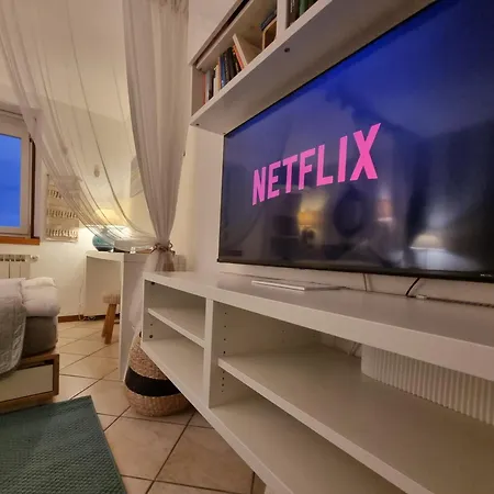 Le Petit Phare Apartamento Trieste