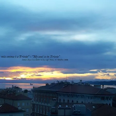Le Petit Phare In Centro Storico Con Vista Mare *