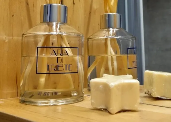 Le Petit Phare Appartement Trieste