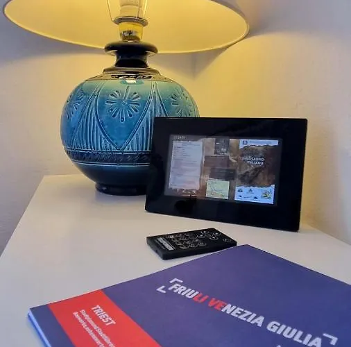 Le Petit Phare Appartement