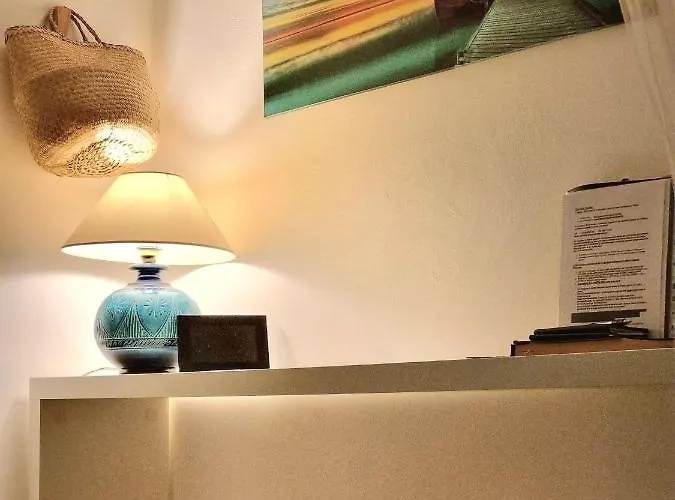 Appartement Le Petit Phare Trieste