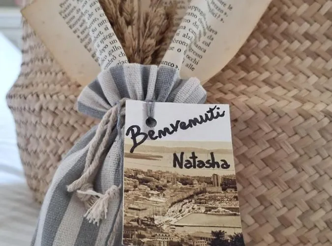 Le Petit Phare Trieste