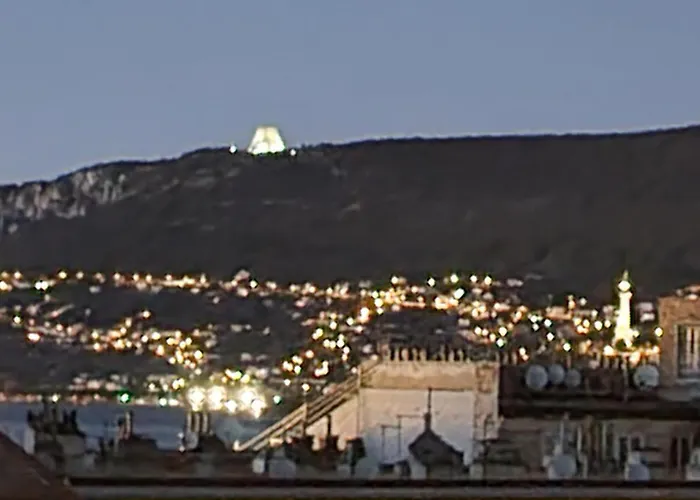 Le Petit Phare Trieste