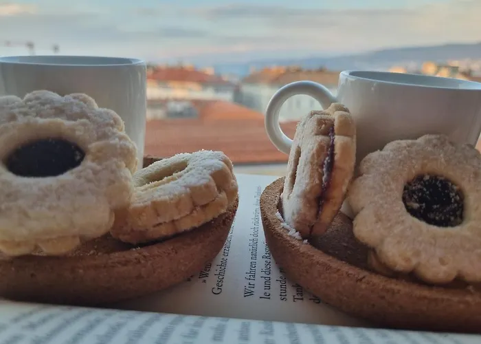 Le Petit Phare Appartement Trieste