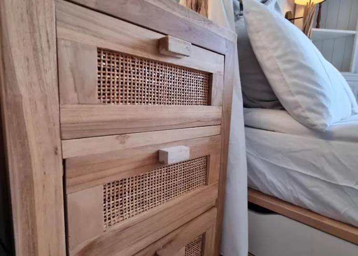 Le Petit Phare * Trieste