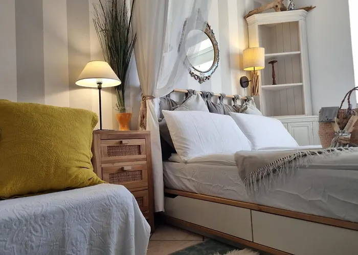 Appartement Le Petit Phare Trieste