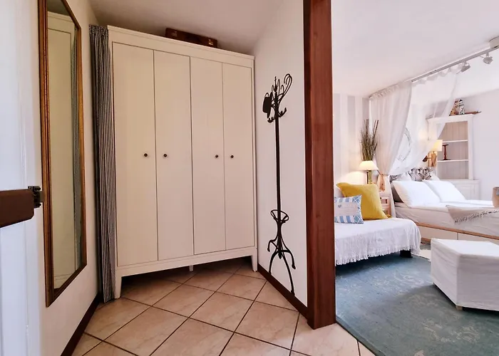 Le Petit Phare Appartement