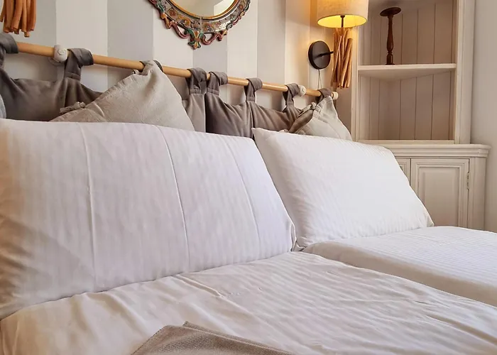 Appartement Le Petit Phare Trieste