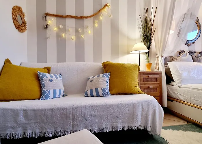 Le Petit Phare Appartement