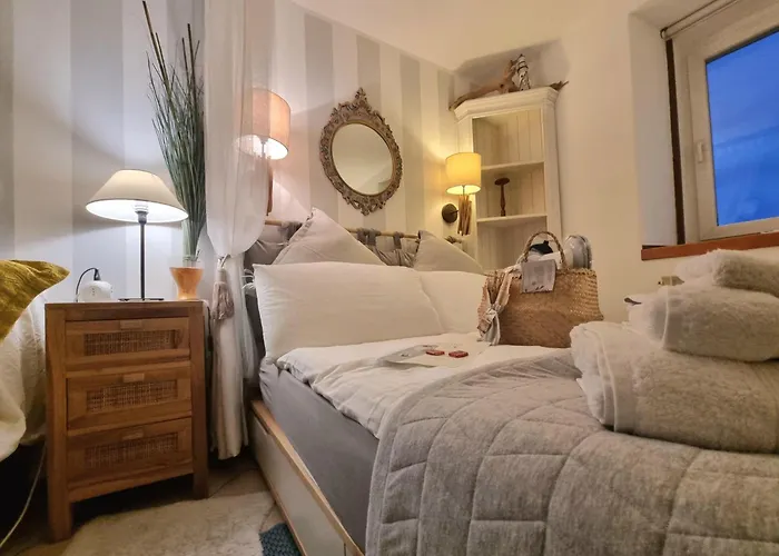 Appartement Le Petit Phare