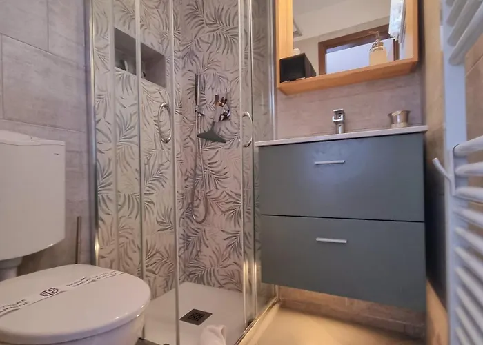 Le Petit Phare * Trieste