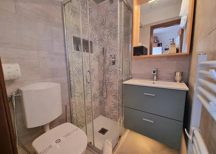 Le Petit Phare * Trieste