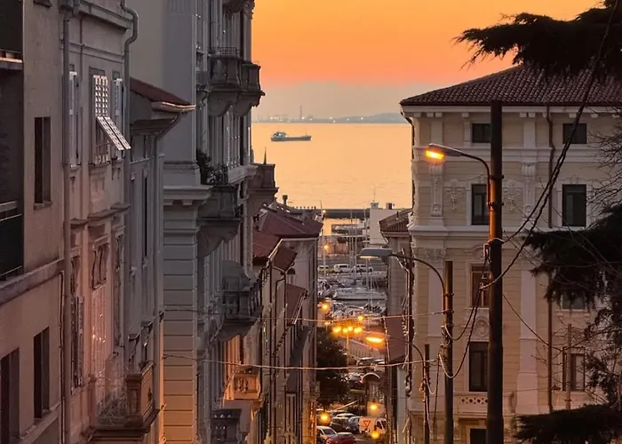 Appartement Le Petit Phare *