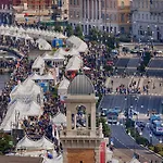 Apartment Le Petit Phare