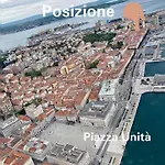 Apartment Le Petit Phare *