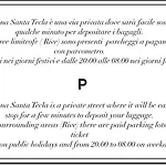 Le Petit Phare * Triest