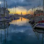 Le Petit Phare Apartment