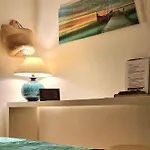 Apartment Le Petit Phare Triest