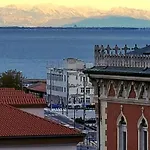 Apartment Le Petit Phare Triest
