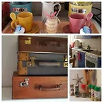 Le Petit Phare * Triest