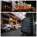 Le Petit Phare * Triest