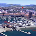 Apartment Le Petit Phare *