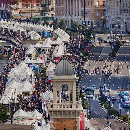 Apartment Le Petit Phare