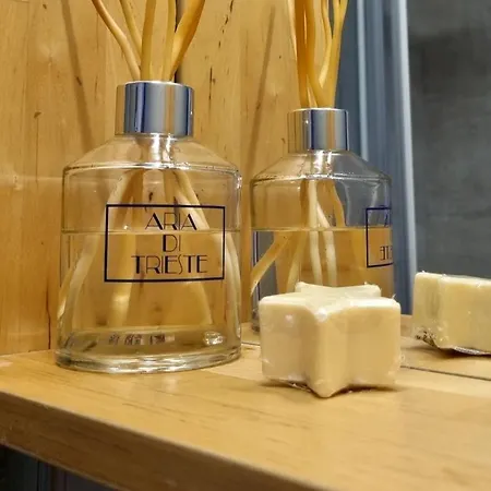 Le Petit Phare Апартаменти Трієст