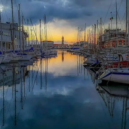 Le Petit Phare Апартаменти