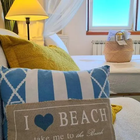 Le Petit Phare * Trieste