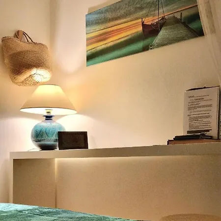 Apartment Le Petit Phare Trieste