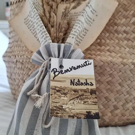 Le Petit Phare Trieste