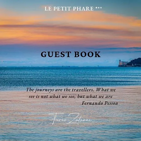 Апартаменти Le Petit Phare Трієст