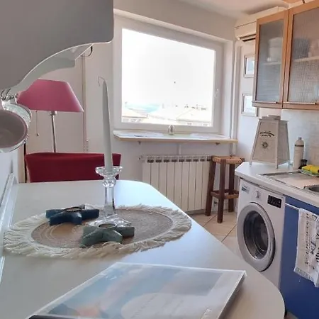 Le Petit Phare Lägenhet