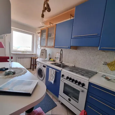 Le Petit Phare Trieste