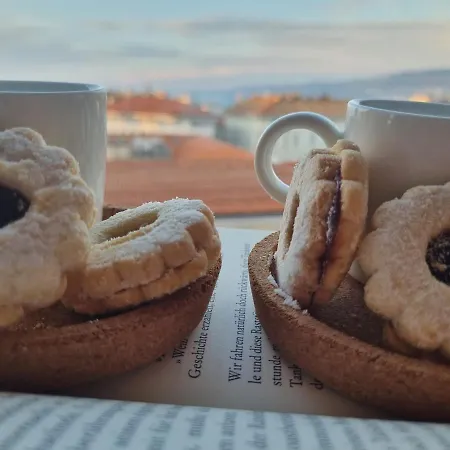 Le Petit Phare Lägenhet Trieste