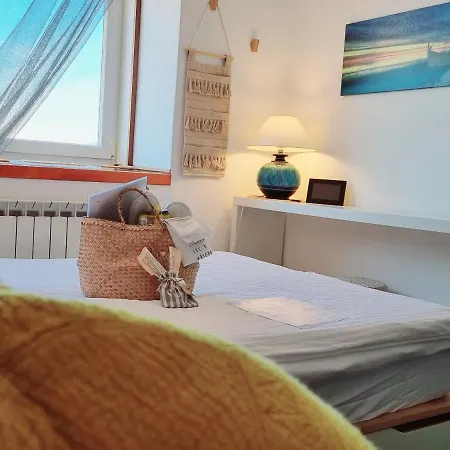 Le Petit Phare In Centro Storico Con Vista Mare Apartment *