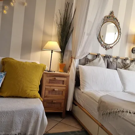Le Petit Phare In Centro Storico Con Vista Mare Appartement