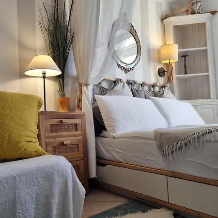 Apartment Le Petit Phare Trieste