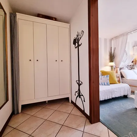 Le Petit Phare In Centro Storico Con Vista Mare Apartment
