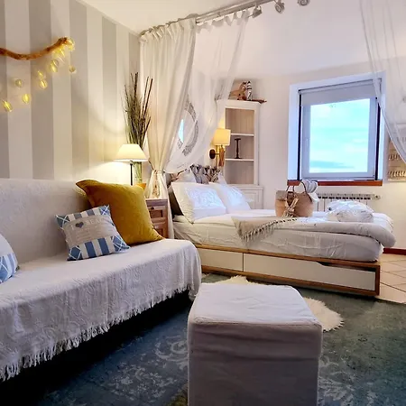 Le Petit Phare Трієст